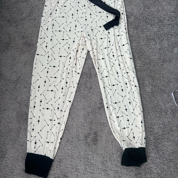 WILDFOX pajama bottoms. Brand new! XL - Picture 4 of 4